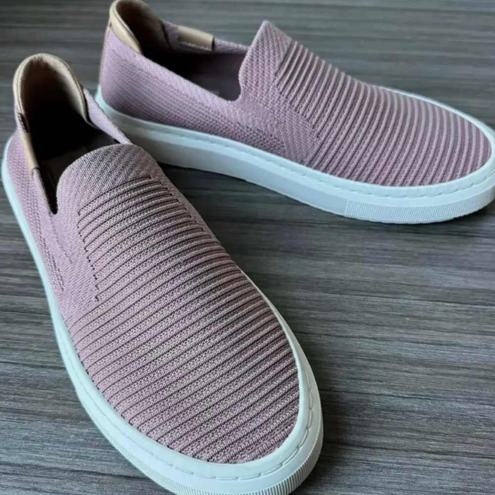 UGG Slip-On Sneakers